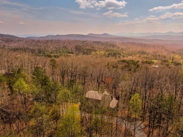 268 Oak Ledge Road, Morganton, GA 30560