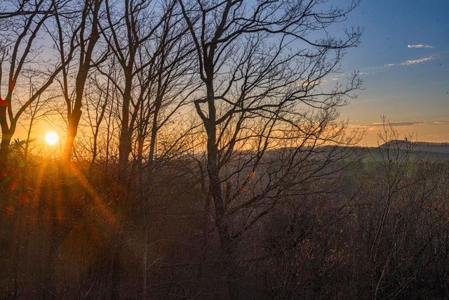 268 Oak Ledge Road, Morganton, GA 30560