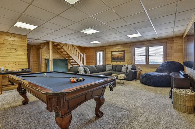 268 Oak Ledge Road, Morganton, GA 30560