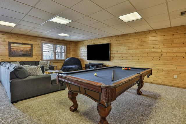 268 Oak Ledge Road, Morganton, GA 30560