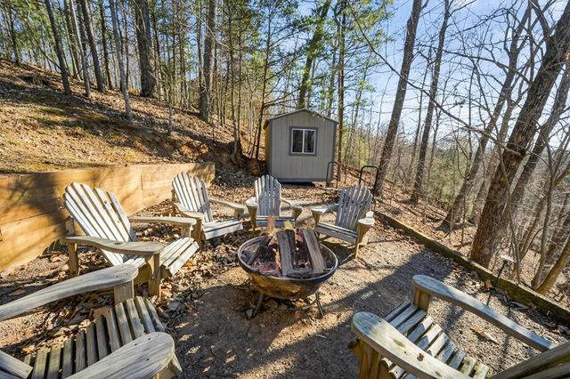 268 Oak Ledge Road, Morganton, GA 30560