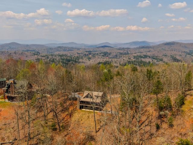 268 Oak Ledge Road, Morganton, GA 30560