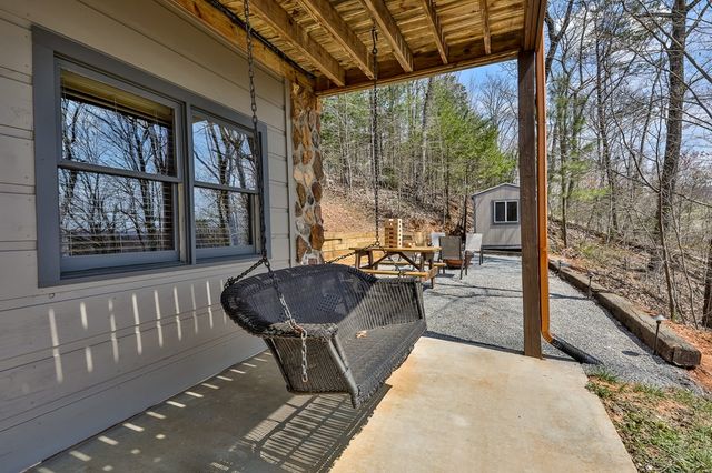 268 Oak Ledge Road, Morganton, GA 30560