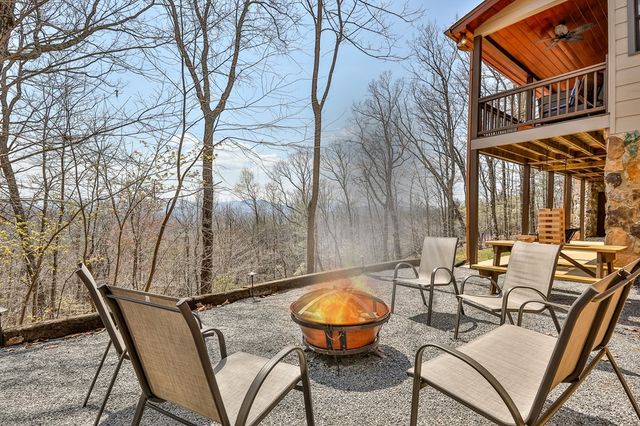 268 Oak Ledge Road, Morganton, GA 30560