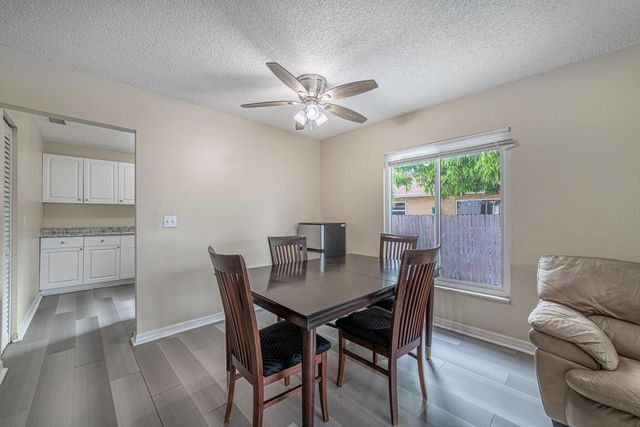 516 Nathan Hale Road Unit 1, West Palm Beach, FL 33405