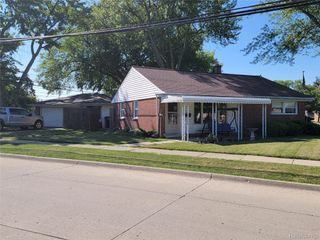 18511 Wendy, Riverview, MI 48193