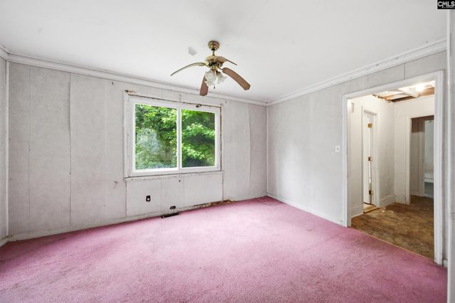 321 Crawford Road, Columbia, SC 29203