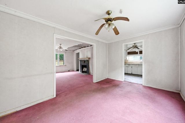 321 Crawford Road, Columbia, SC 29203