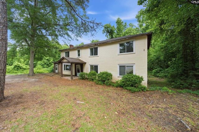 321 Crawford Road, Columbia, SC 29203
