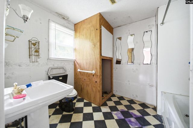 321 Crawford Road, Columbia, SC 29203