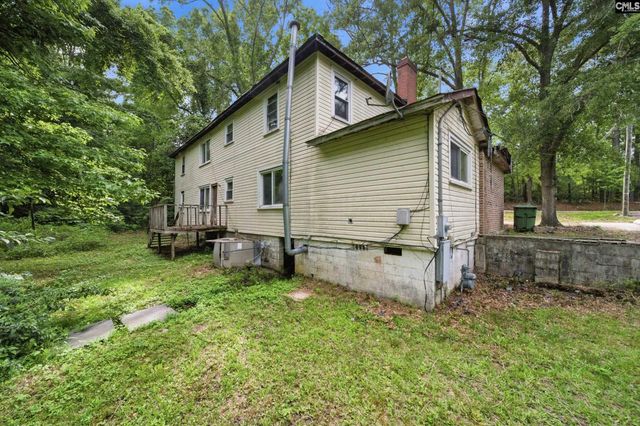 321 Crawford Road, Columbia, SC 29203