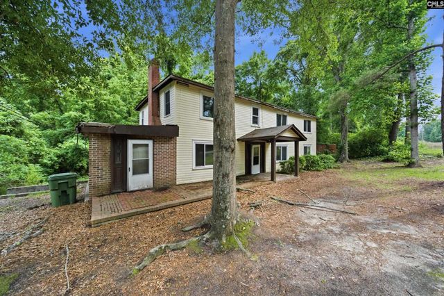 321 Crawford Road, Columbia, SC 29203