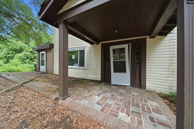 321 Crawford Road, Columbia, SC 29203