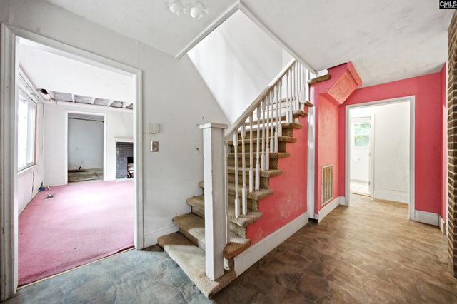 321 Crawford Road, Columbia, SC 29203