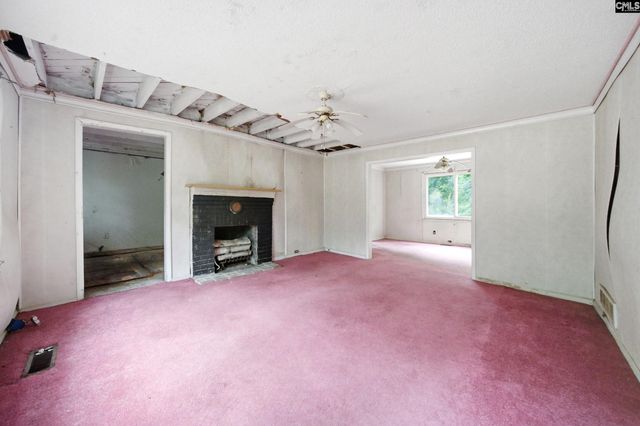 321 Crawford Road, Columbia, SC 29203