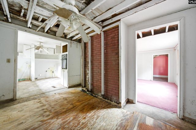 321 Crawford Road, Columbia, SC 29203