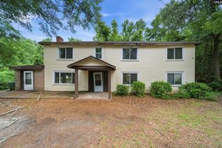 321 Crawford Road, Columbia, SC 29203