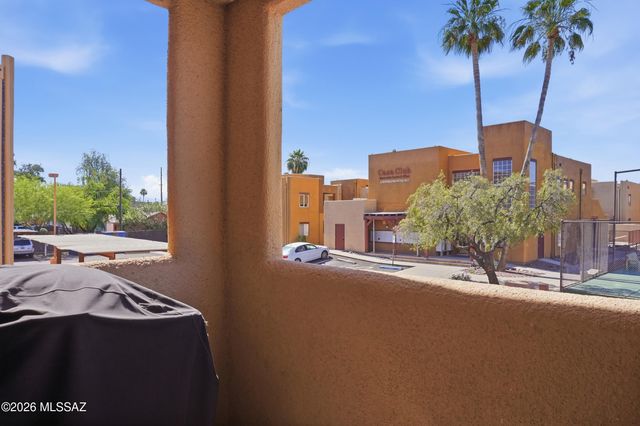 1810 E Blacklidge Dr Apt 416, Tucson, AZ 85719