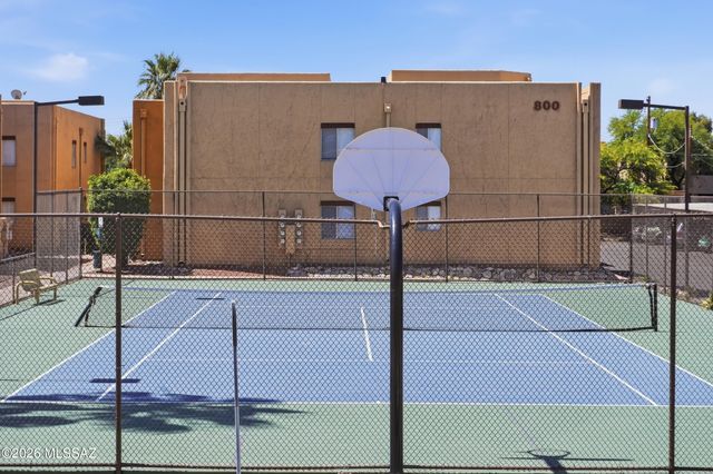 1810 E Blacklidge Dr Apt 416, Tucson, AZ 85719