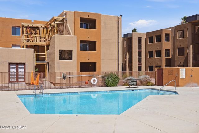 1810 E Blacklidge Dr Apt 416, Tucson, AZ 85719