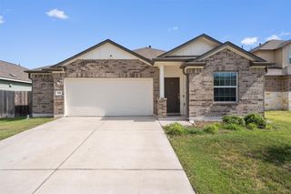 245 Salt Springs RD, Kyle, TX 78640