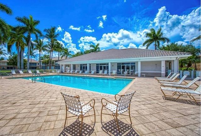 7820 Reflecting Pond CT # 1312, Fort Myers, FL 33907