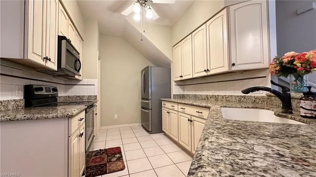 7820 Reflecting Pond CT # 1312, Fort Myers, FL 33907
