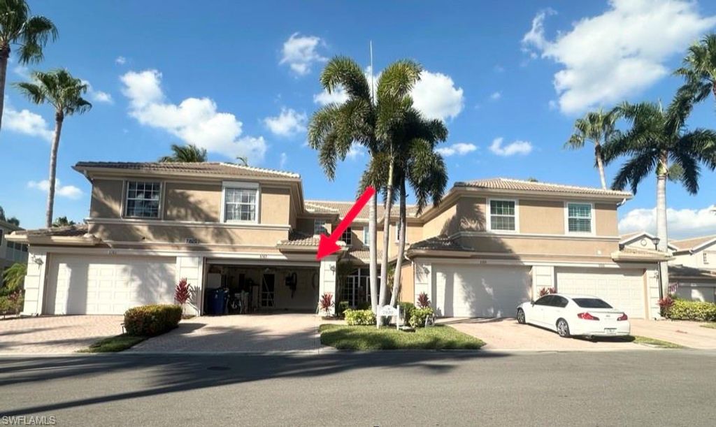 7820 Reflecting Pond CT # 1312, Fort Myers, FL 33907