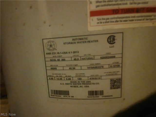 4154 Belle Avenue, Austintown, OH 44515