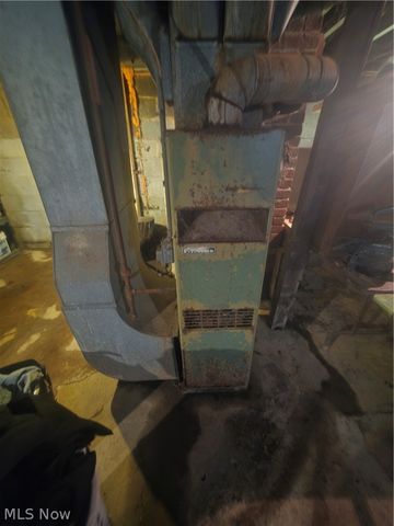 4154 Belle Avenue, Austintown, OH 44515