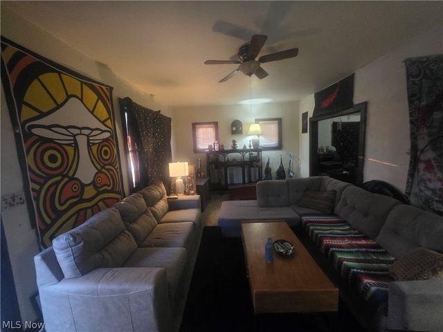 4154 Belle Avenue, Austintown, OH 44515