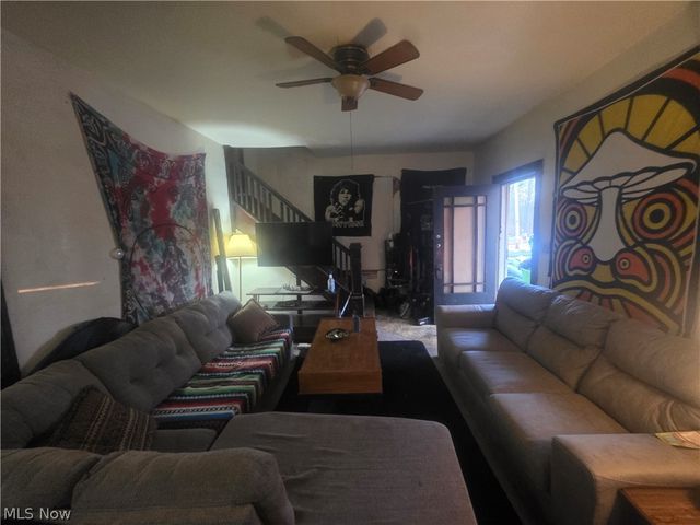 4154 Belle Avenue, Austintown, OH 44515