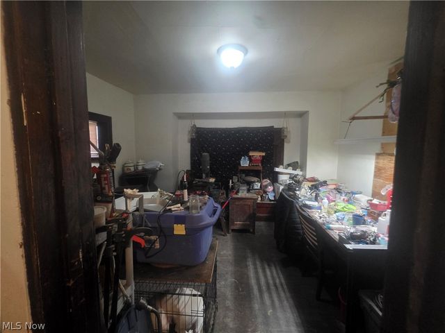 4154 Belle Avenue, Austintown, OH 44515