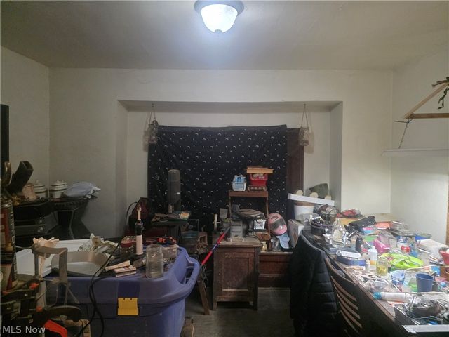 4154 Belle Avenue, Austintown, OH 44515