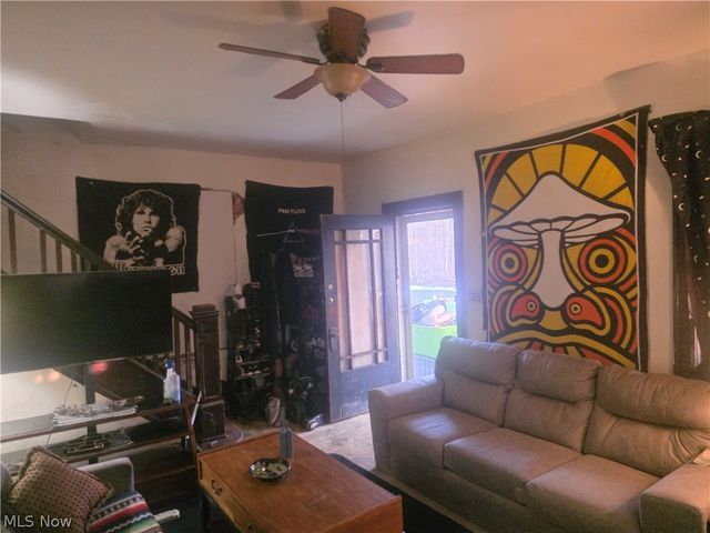 4154 Belle Avenue, Austintown, OH 44515