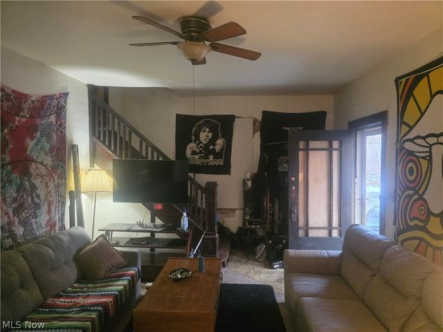 4154 Belle Avenue, Austintown, OH 44515