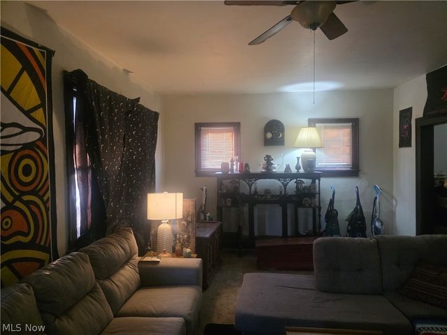 4154 Belle Avenue, Austintown, OH 44515