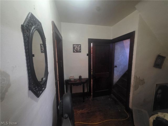 4154 Belle Avenue, Austintown, OH 44515