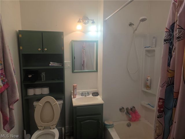 4154 Belle Avenue, Austintown, OH 44515