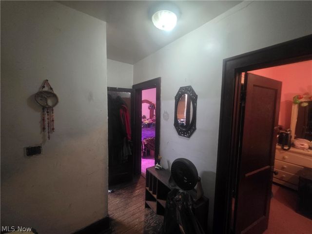 4154 Belle Avenue, Austintown, OH 44515