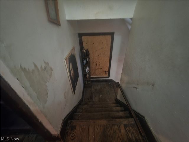 4154 Belle Avenue, Austintown, OH 44515