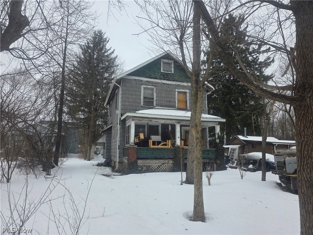 4154 Belle Avenue, Austintown, OH 44515