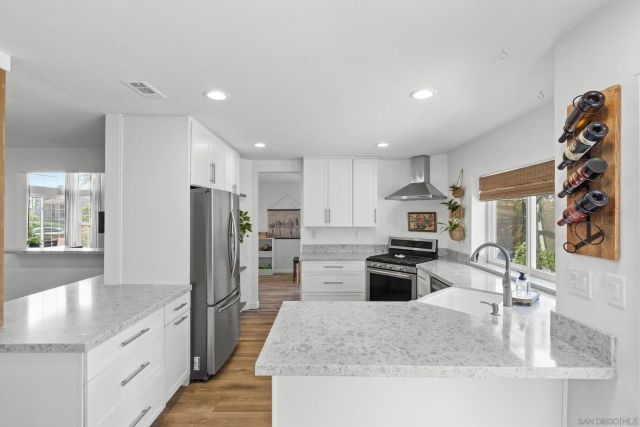 1883 Timber Trail, Vista, CA 92081