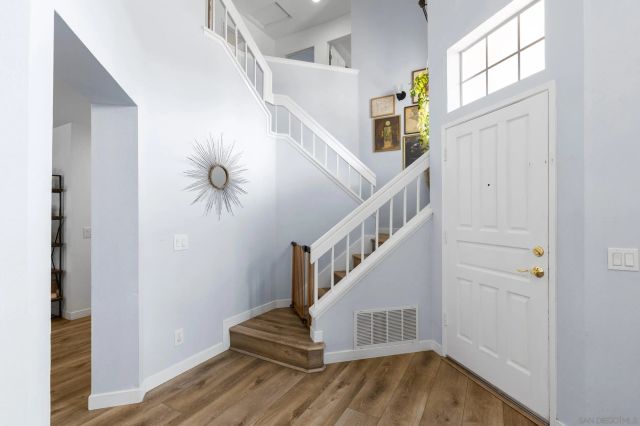 1883 Timber Trail, Vista, CA 92081