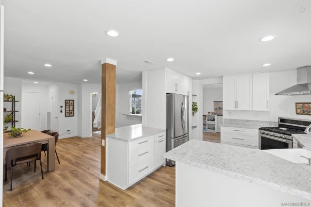 1883 Timber Trail, Vista, CA 92081