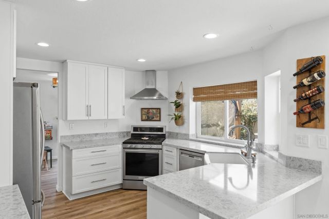 1883 Timber Trail, Vista, CA 92081