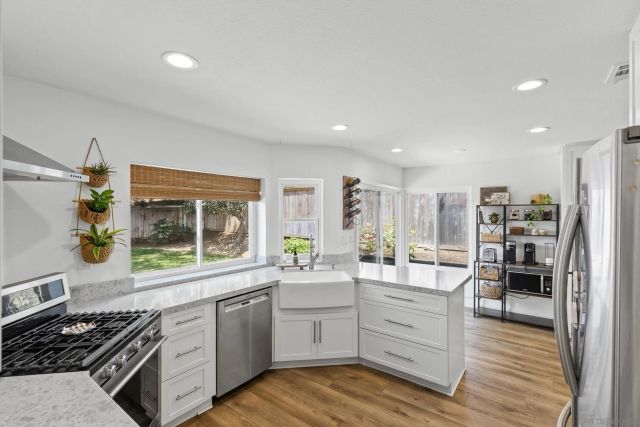 1883 Timber Trail, Vista, CA 92081
