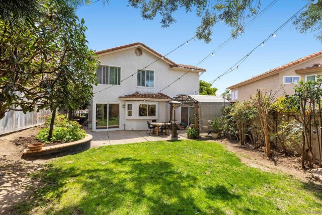 1883 Timber Trail, Vista, CA 92081