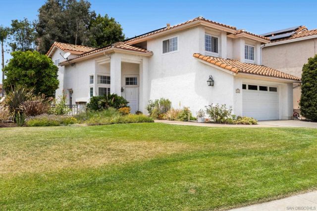 1883 Timber Trail, Vista, CA 92081