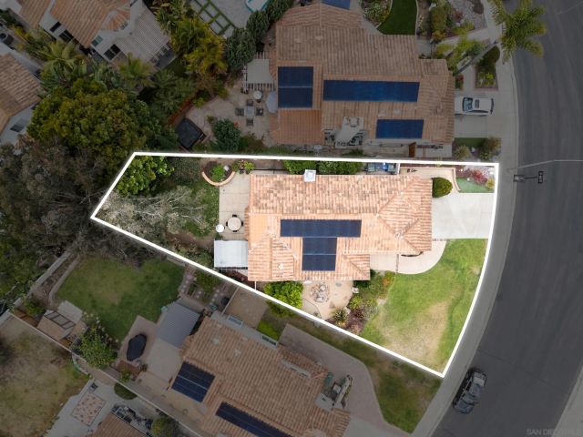 1883 Timber Trail, Vista, CA 92081